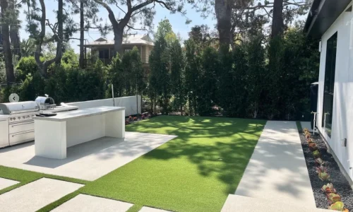 Reveles Landscaping Amp Tree Service 1 1