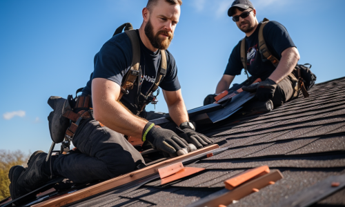Roof Repair Experts Los Angeles - Image 05 (February 3, 2026)