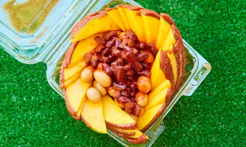 Slusheeland 8211 Frozen Treats And Snacks 6 1