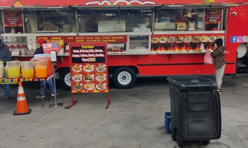 Tacos El Gallazo 2 1