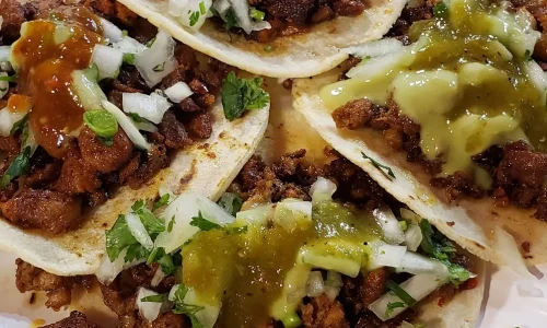 Tacos El Gallazo 4 1