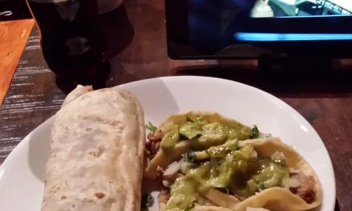 Tacos El Gallazo 5 1