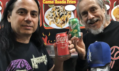 Tacos El Gallazo 6 1