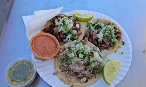 Tacos El Veneno 3 1