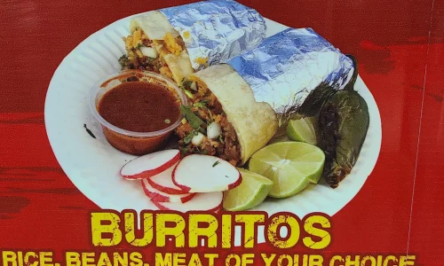 Tacos Tamix Mexican Food Truck 5 1