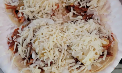 Tacos Tamix Mexican Food Truck 6 1