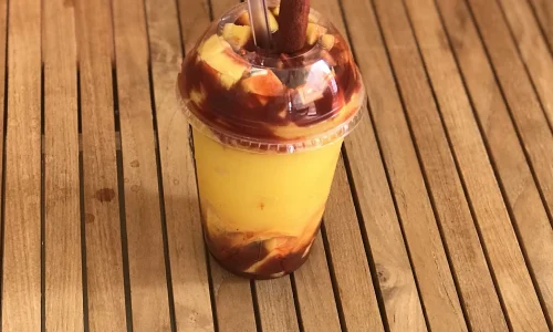 The Snack Stop Amp Juice Bar 2 1