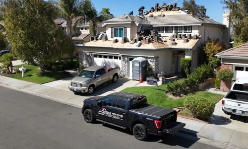 United Roofing California - Image 01 (February 3, 2026)