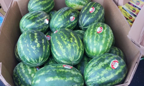 Ventura Produce Inc 4 1