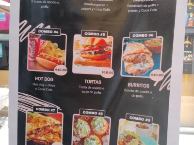 Wendy8217s Snack Te Ofrece 1 1