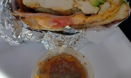 Wendy8217s Snack Te Ofrece 2 1