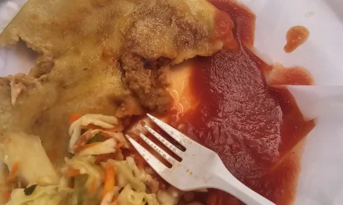 Wendy8217s Snack Te Ofrece 3 1