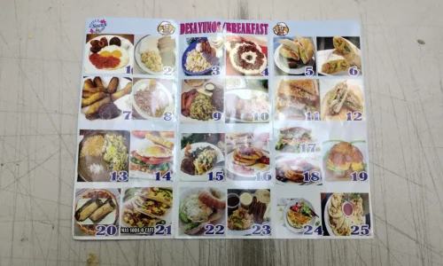 Wendy8217s Snack Te Ofrece 6 1