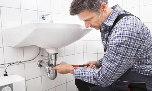 Y Amp B Electric Amp Plumbing 4 1