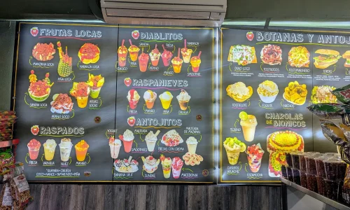 Zapopan Inc Los Unicos Y Originales Bionicos Y Jug 5 1